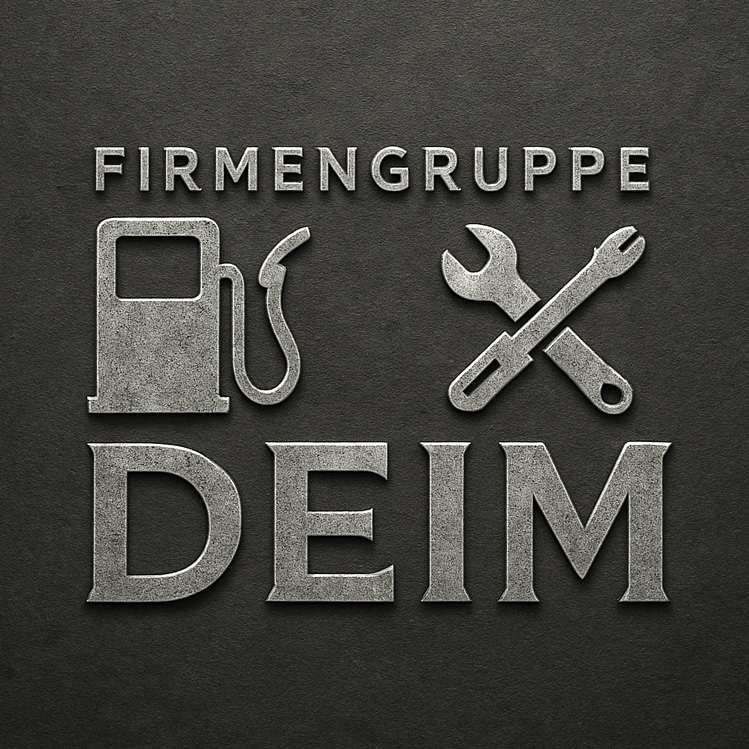 Firmengruppe Deim Logo